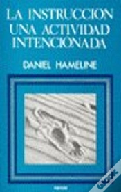 Capa do artigo La Instrucción, Una Actividad Intencionada