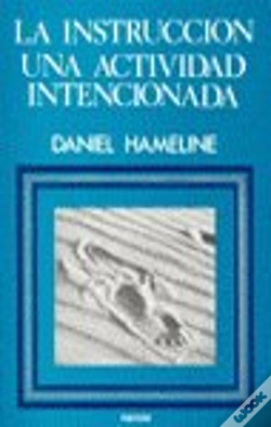 Capa do artigo La Instrucción, Una Actividad Intencionada