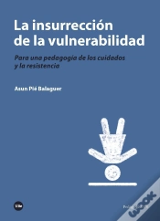 Capa do artigo La Insurrección De La Vulnerabilidad