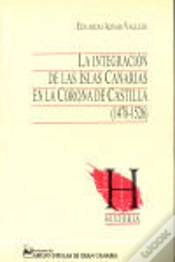 Capa do artigo La Integración De Las Islas Canarias En La Corona De Castilla