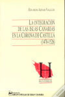 Capa do artigo La Integración De Las Islas Canarias En La Corona De Castilla