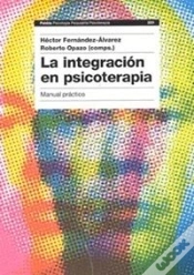 Capa do artigo La Integración En Psicoterapia