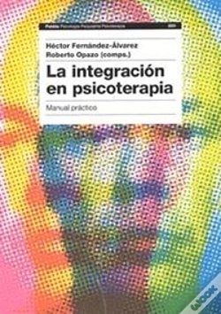 Capa do artigo La Integración En Psicoterapia
