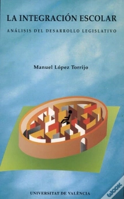 Capa do artigo La Integración Escolar. Análisis Del Desarrollo Legislativo
