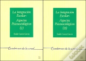 Capa do artigo La Integración Escolar: Aspectos Psicosociológicos