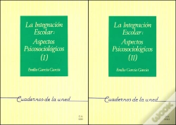 Capa do artigo La Integración Escolar: Aspectos Psicosociológicos