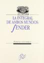 La Integral De Ambos Mundos: Sender - Preview