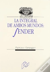 Capa do artigo La Integral De Ambos Mundos: Sender