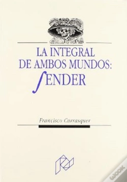 Capa do artigo La Integral De Ambos Mundos: Sender