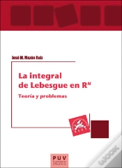 Capa do artigo La Integral De Lebesgue En Rn