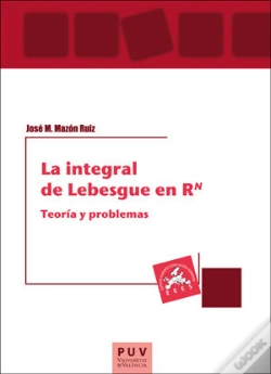 Capa do artigo La Integral De Lebesgue En Rn