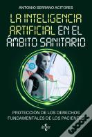 La Inteligencia Artificial En El Ambito Sanitario