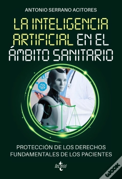 Capa do artigo La Inteligencia Artificial En El Ambito Sanitario