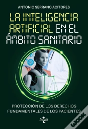 Capa do artigo La Inteligencia Artificial En El Ambito Sanitario