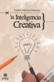 Capa do artigo La Inteligencia Creativa