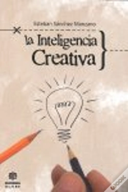 Capa do artigo La Inteligencia Creativa