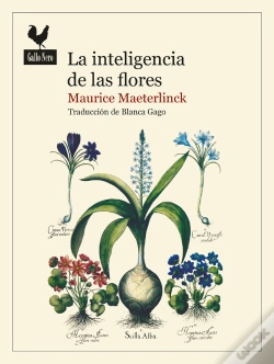 Capa do artigo La Inteligencia De Las Flores