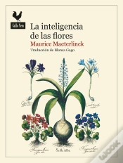 Capa do artigo La Inteligencia De Las Flores