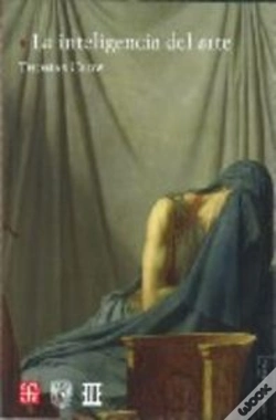 Capa do artigo La Inteligencia Del Arte  