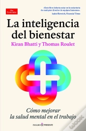 Capa do artigo La Inteligencia Del Bienestar