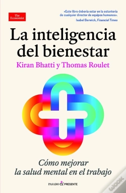 Capa do artigo La Inteligencia Del Bienestar