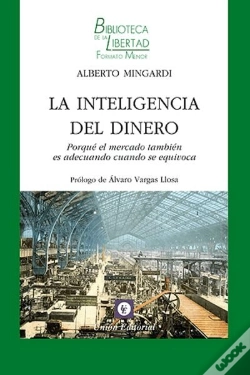 Capa do artigo La Inteligencia Del Dinero