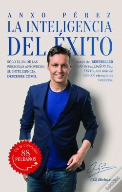 Capa do artigo La Inteligencia Del Éxito