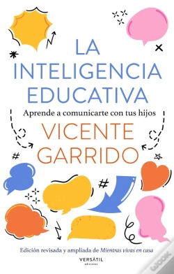 Capa do artigo La Inteligencia Educativa