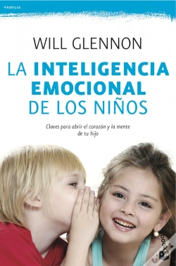 Capa do artigo La Inteligencia Emocional De Los Niños
