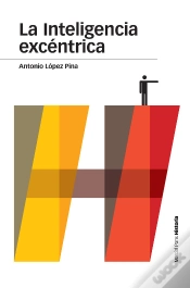 Capa do artigo La Inteligencia Excéntrica