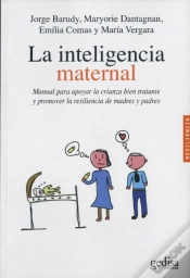 Capa do artigo La Inteligencia Maternal