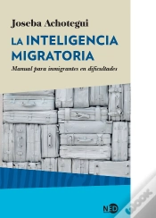 Capa do artigo La Inteligencia Migratoria