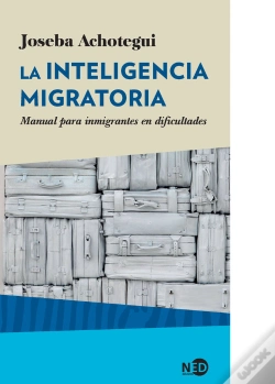 Capa do artigo La Inteligencia Migratoria