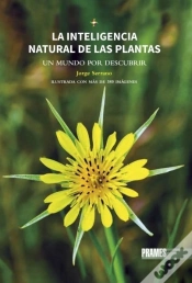 Capa do artigo La Inteligencia Natural De Las Plantas