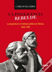 Capa do artigo La Inteligencia Rebelde