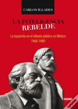 Capa do artigo La Inteligencia Rebelde