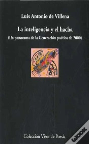 Capa do artigo La Inteligencia Y El Hacha