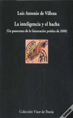 Capa do artigo La Inteligencia Y El Hacha