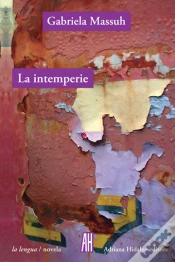 Capa do artigo La Intemperie