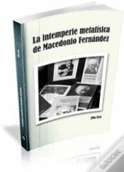 Capa do artigo La Intemperie Metafísica De Macedonio Fernández