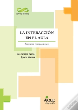Capa do artigo La Interaccion En El Aula  