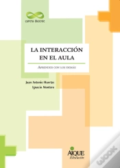 Capa do artigo La Interaccion En El Aula  