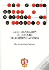 Capa do artigo La Interconexión De Redes De Telecomunicaciones