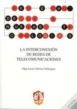 Capa do artigo La Interconexión De Redes De Telecomunicaciones
