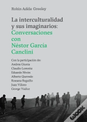 Capa do artigo La Interculturalidad Y Sus Imaginarios