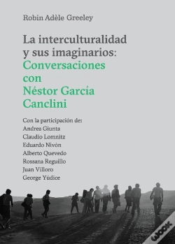 Capa do artigo La Interculturalidad Y Sus Imaginarios