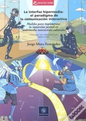 Capa do artigo La Interfaz Hipermedia:El Paradigma De La Comunicacion Interactiva