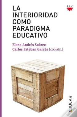 Capa do artigo La Interioridad Como Paradigma Educativo