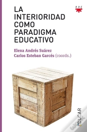 Capa do artigo La Interioridad Como Paradigma Educativo