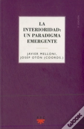 Capa do artigo La Interioridad: Un Paradigma Emergente